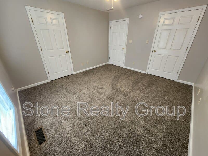 Terre Haute House: 3026 S 8th Street