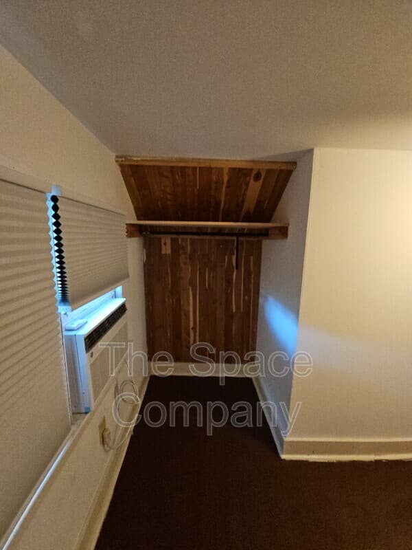 Charleston Condo: 46 1/2 Vanderhorst Street