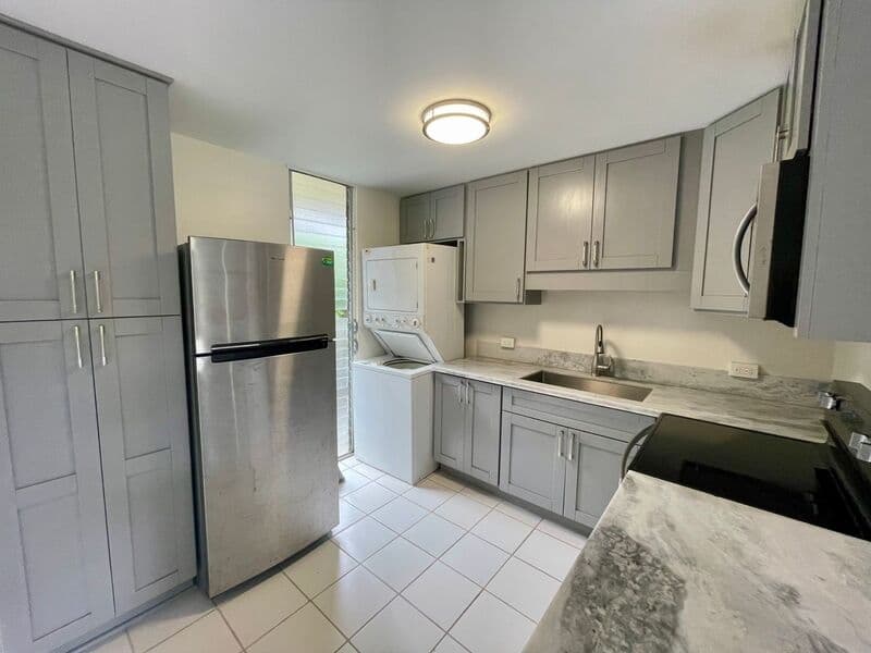 Mililani Condo: 95-045 Waikalani Dr