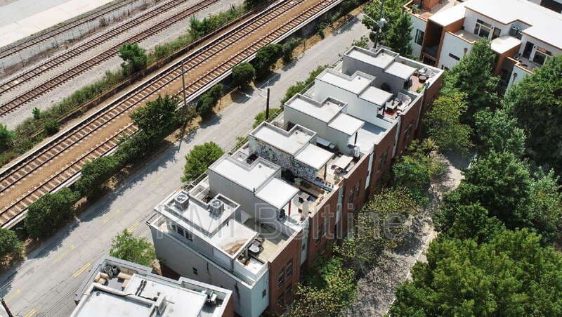 Atlanta Townhome: 988 Dekalb Ave NE