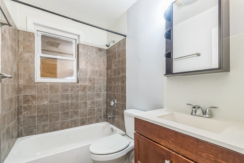 Washington House: 1608 W Street Southeast