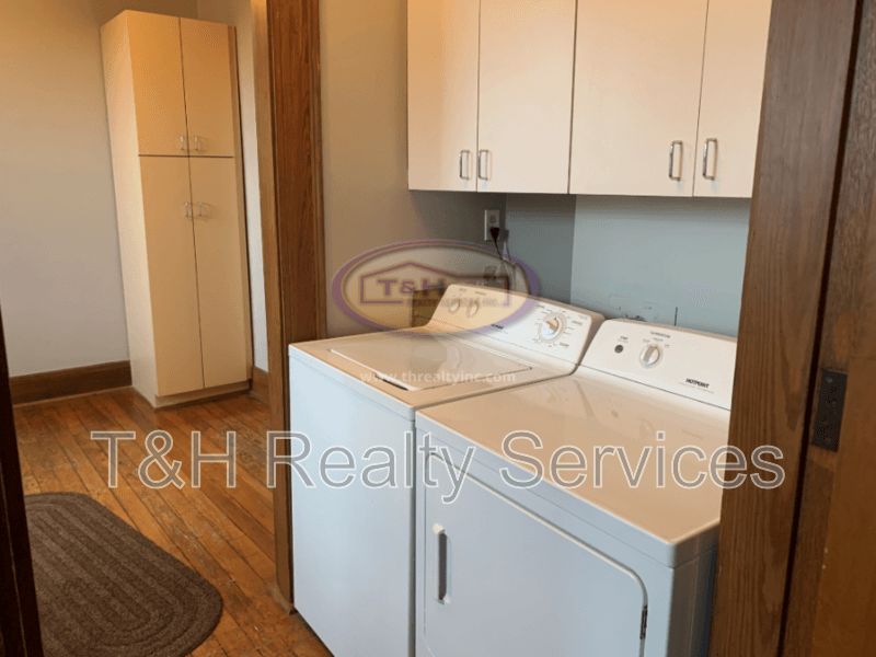 Indianapolis Condo: 1827 North Talbott Street