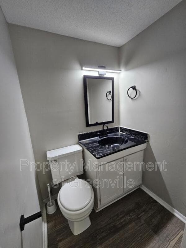 Greenville Condo: 6526 White Horse Rd