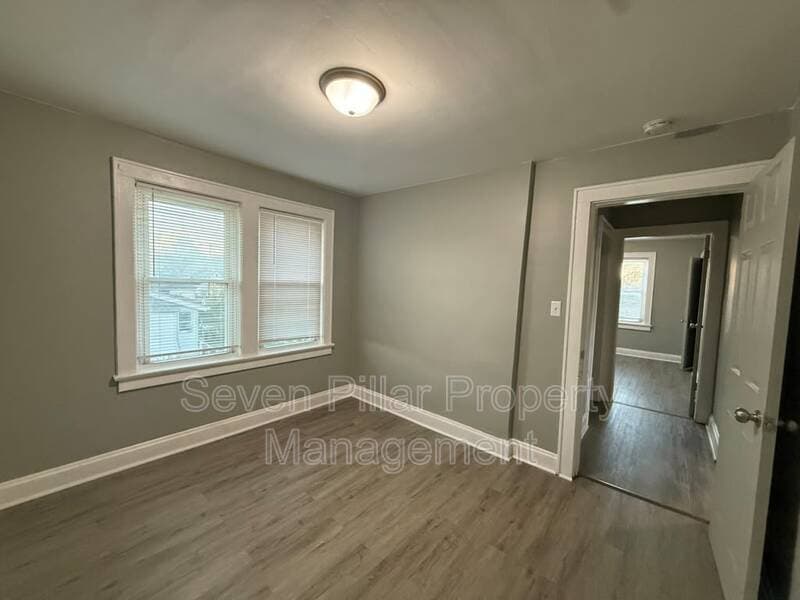 Columbus Condo: 600 S Warren Ave