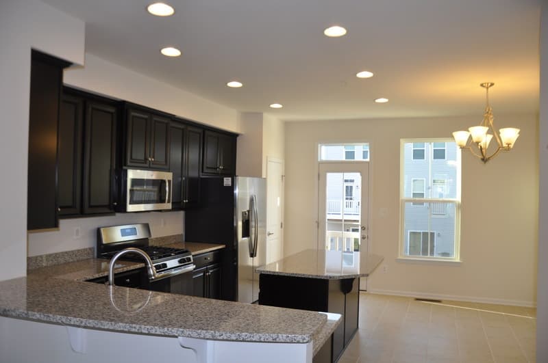 Glen Burnie Townhome: 8036 Elton Street