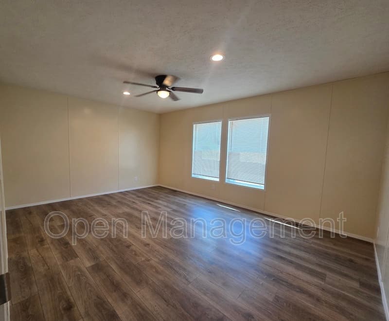 San Angelo House: 4403 Kalamath