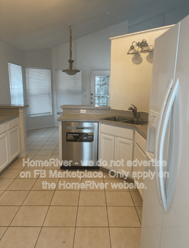 Kissimmee House: 2932 Pembridge St
