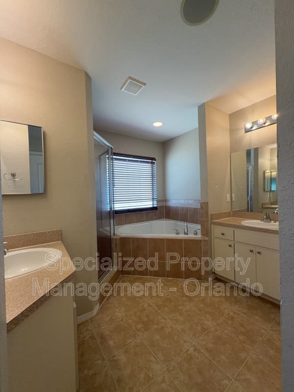 Winter Haven House: 4605 Magnolia Preserve Loop
