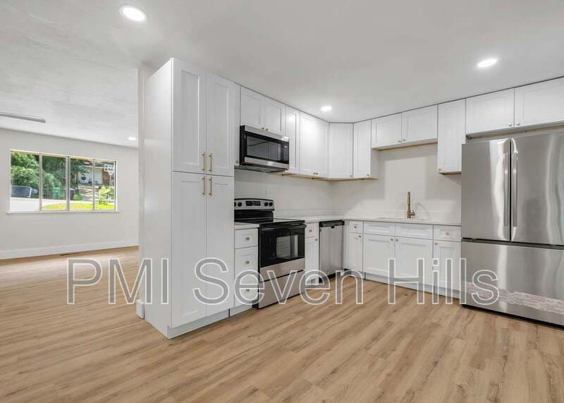 Tallahassee House: 4116 Tara Drive