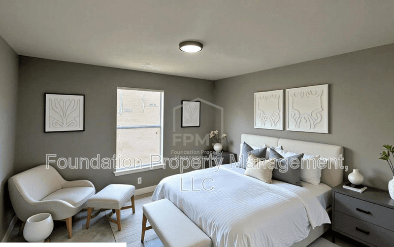 Memphis House: 555 Monteagle Drive