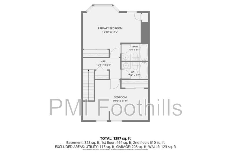 Lakewood Townhome: 5428 West 17th Avenue