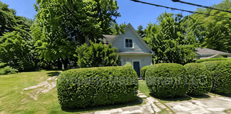 Memphis House: 1207 Cannon St