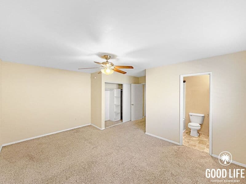 San Diego House: 2506 44th St