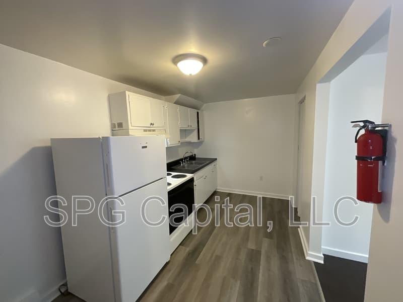 Steelton Condo: 28 North 4th Street - Apt 3