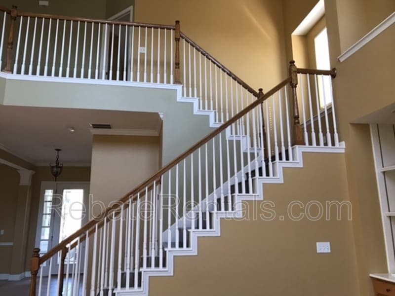 St Johns House: 1205 Matengo Circle