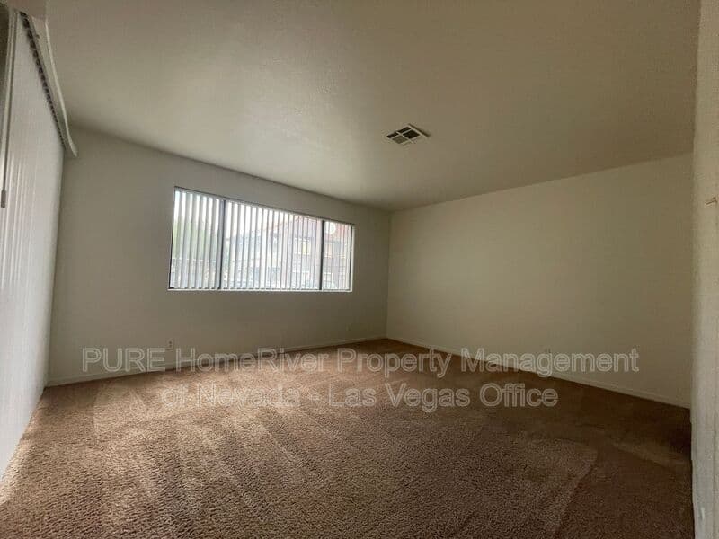 Las Vegas Condo: 5030 S Rainbow Blvd