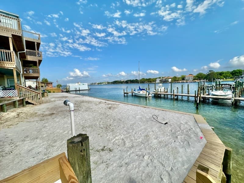 Fort Walton Beach Condo: 330 Bluefish Drive - 1