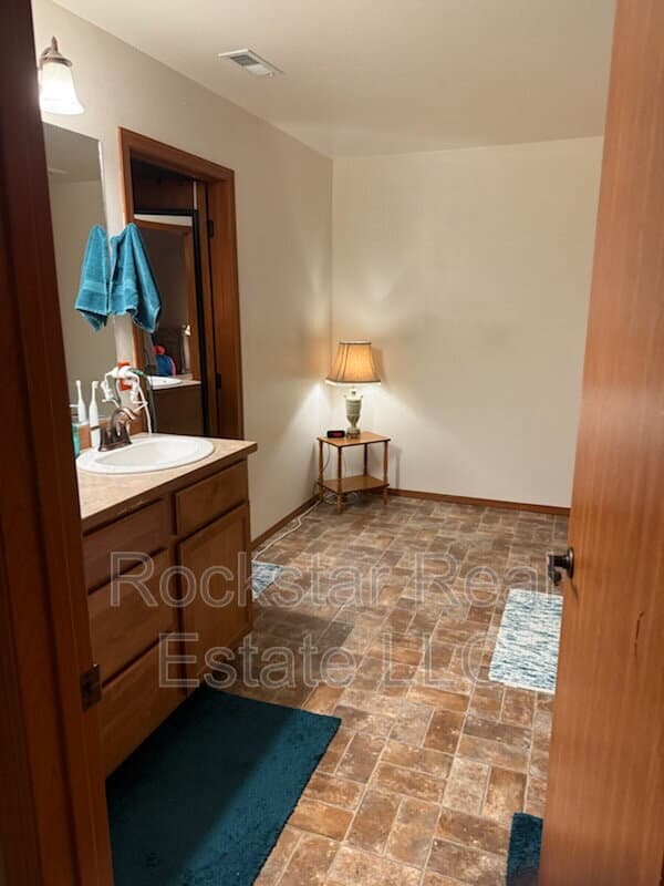 Spokane Valley House: 18119 East Mansfield Avenue