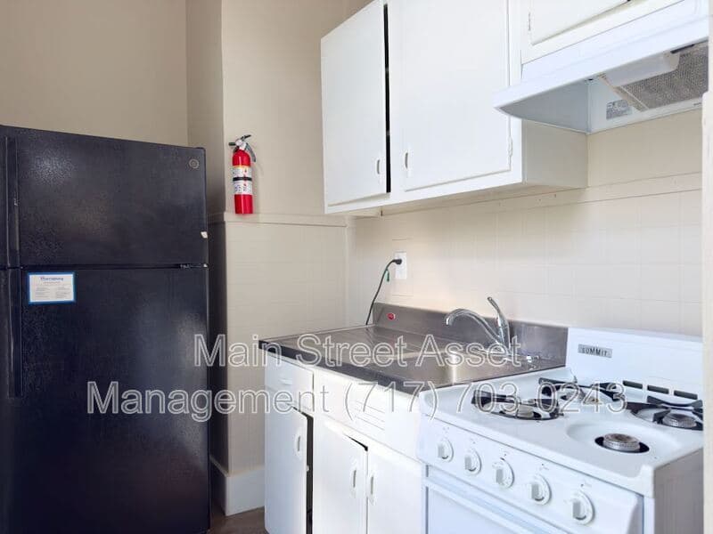 Harrisburg Condo: 2011 N 3rd St