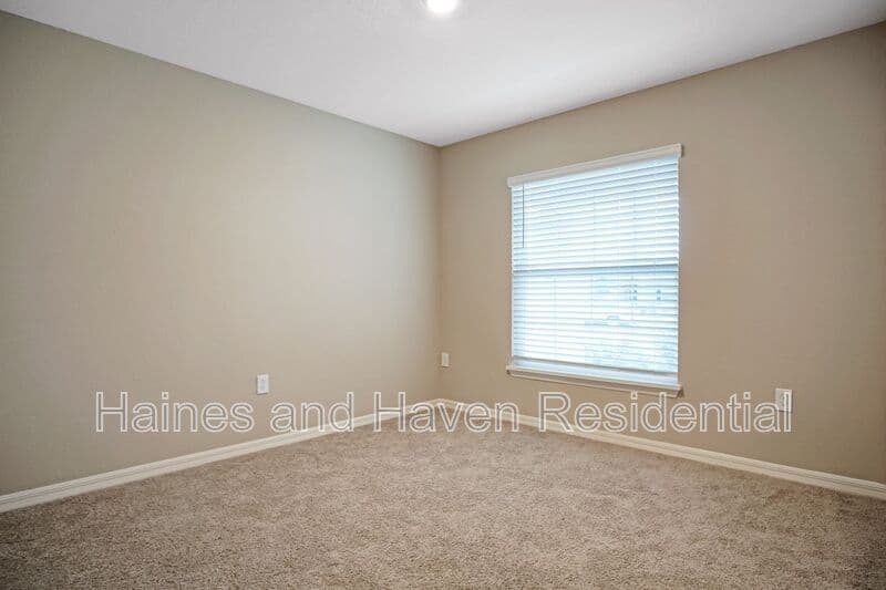 Haines City House: 1831 Daystar Dr