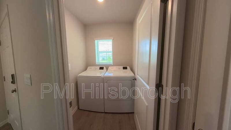Parrish House: 10008 Caddo Drive