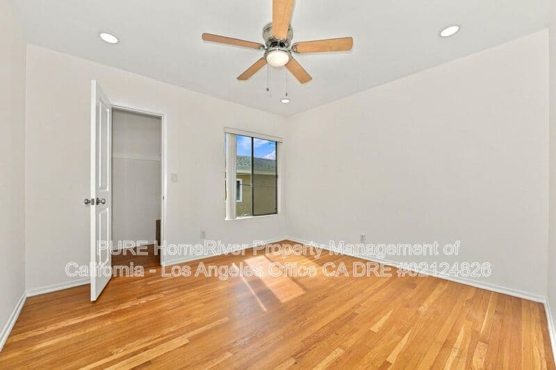 Santa Monica House: 1527 Harvard St