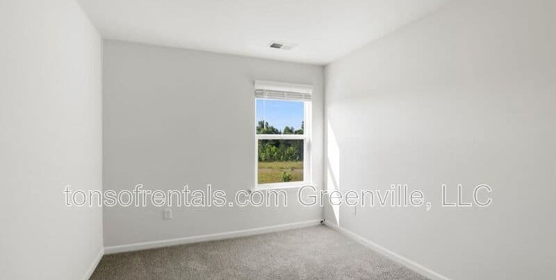 Greer Townhome: 769 Embark Circle