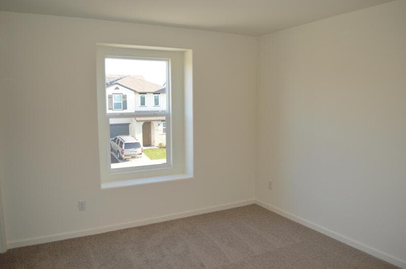 Merced House: 263 Shafer Avenue