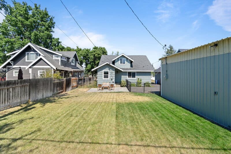 Spokane House: 3704 East 24th Avenue