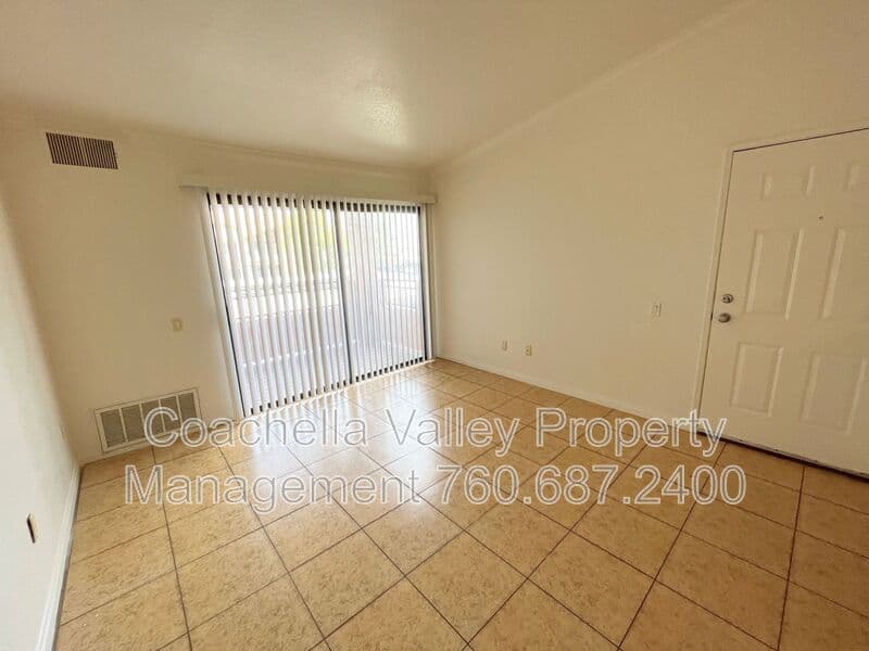 Bermuda Dunes House: 78650 Avenue 42