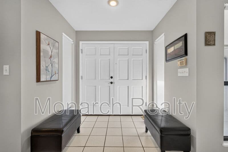 Gainesville House: 1326 Northwest 57th Street