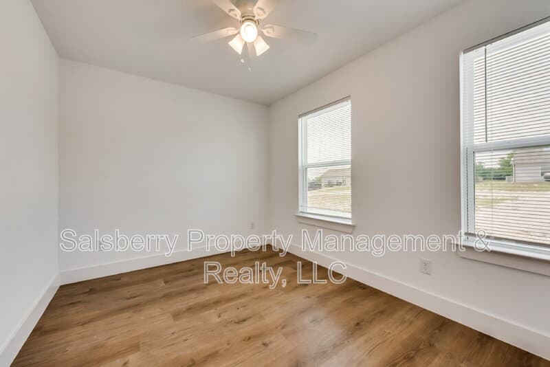 Decatur Condo: 108 James Court