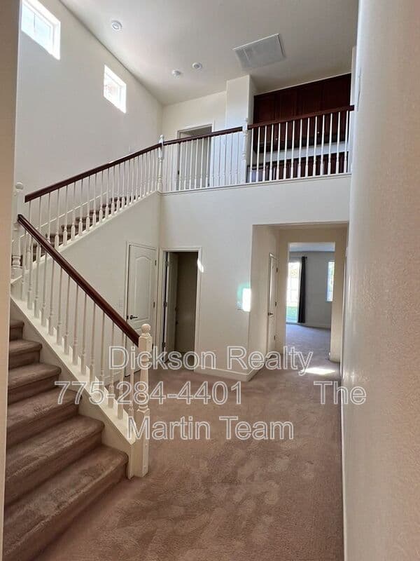 Sparks House: 7143 Eldridge Street