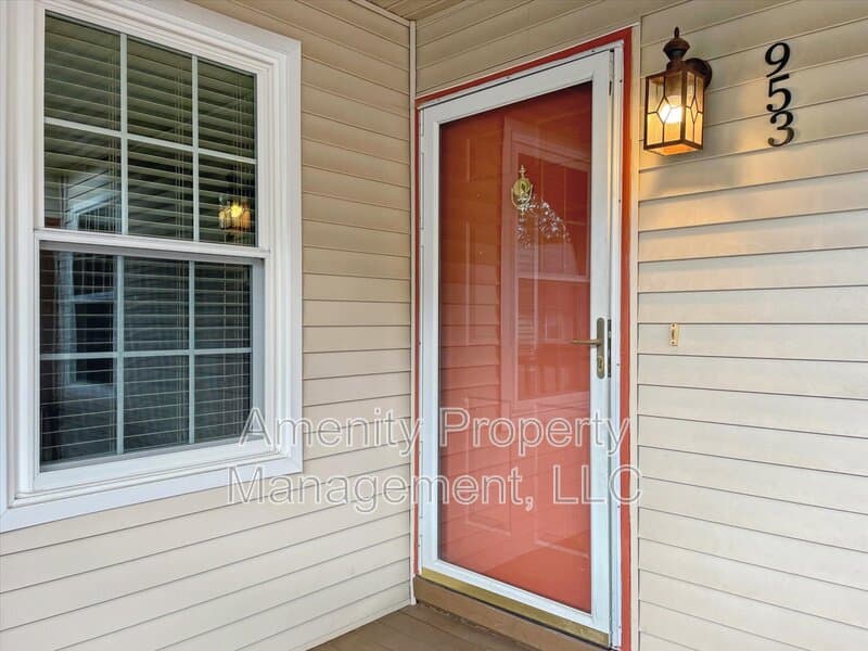 Virginia Beach Condo: 953 Gas Light Lane