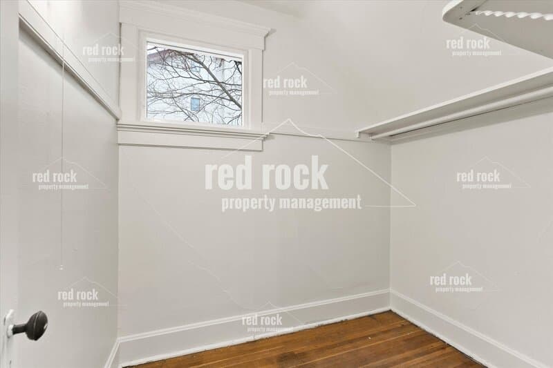 Spokane Condo: 615 West 6th Avenue - D