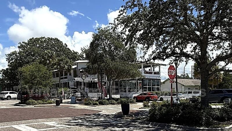 Palm Harbor Condo: 1231 Illinois Ave