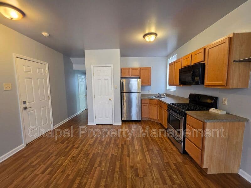Philadelphia House: 1346 N. 27th Street