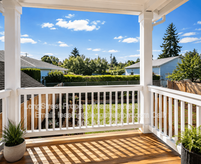 Portland House: 7675 N Westanna Ave