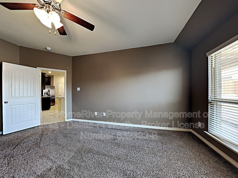 Forney House: 5121 Pleasant Springs Ct
