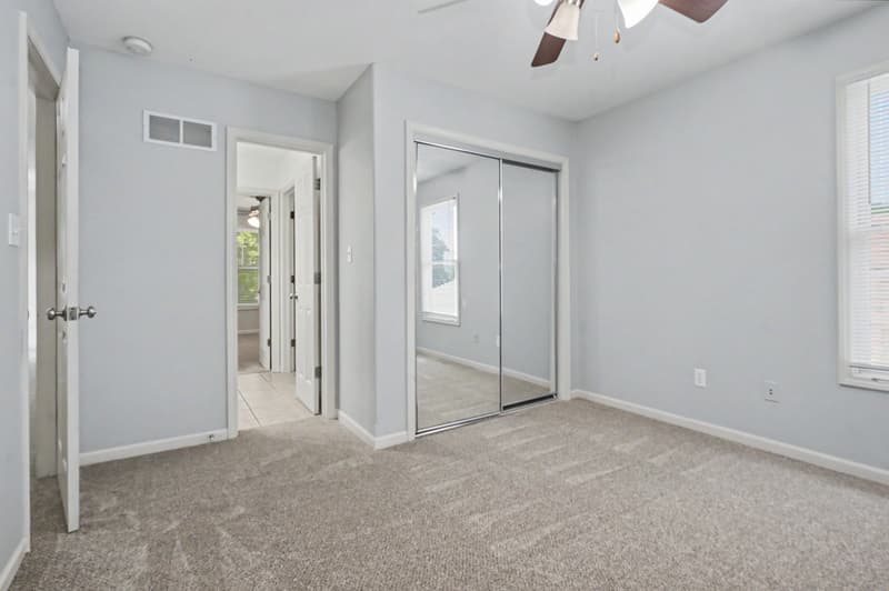 Lawrence Condo: 1216 Tennessee Street-A