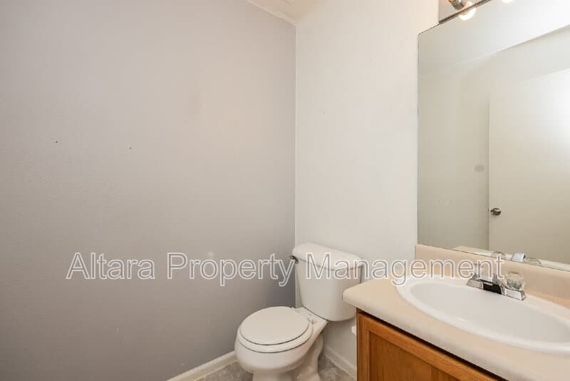 Colorado Springs House: 6335 Balance Circle