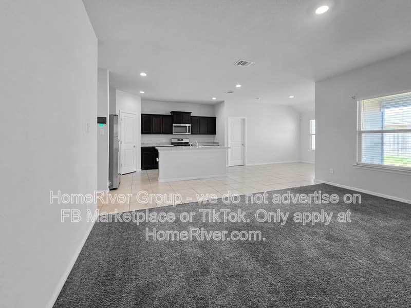 Crowley House: 10356 Fort Elliott Trl