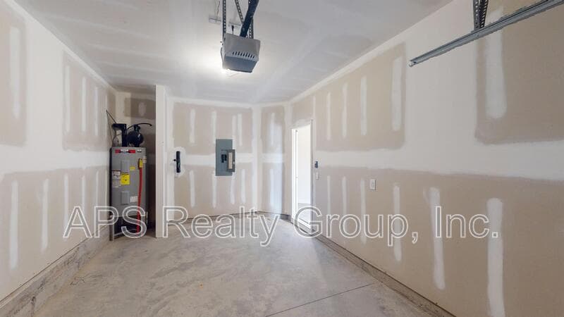 Kernersville Condo: 1139 Evelynnview Lane - 1