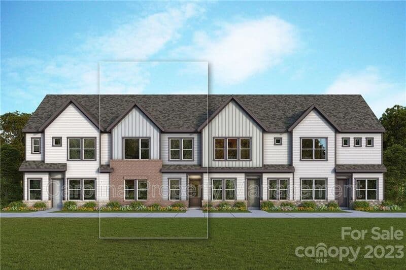 Charlotte House: 5939 Ardrey Kell Rd