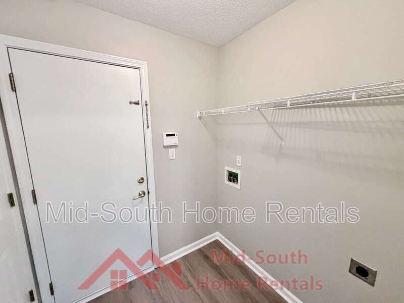 Arlington House: 11236 Wolf Woods Dr