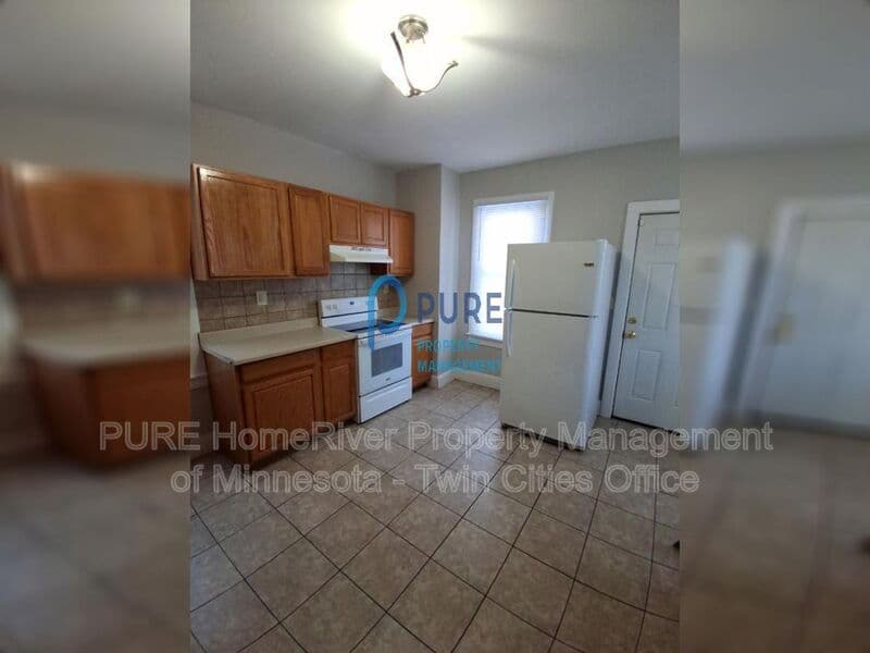Saint Paul House: 885 Conway St