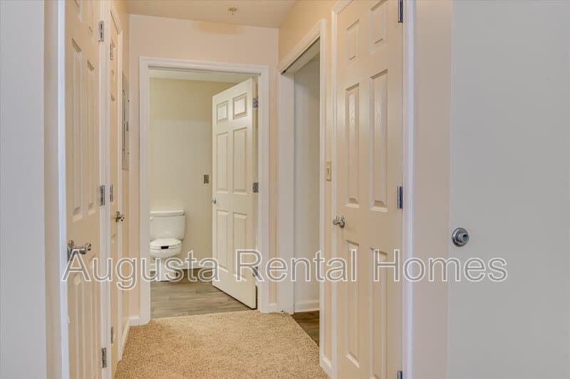 Augusta Condo: 1425 Lee Beard Way Unit 109