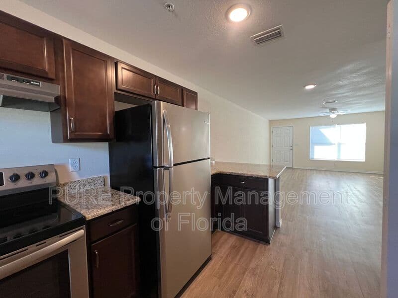 Ocala House: 51 Walnut Run