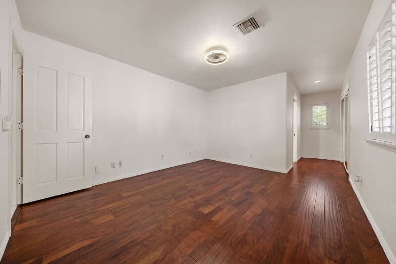 San Diego House: 18714 Bernardo Trails Dr