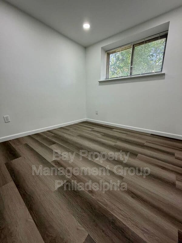 Philadelphia House: 1414 N 11th St
